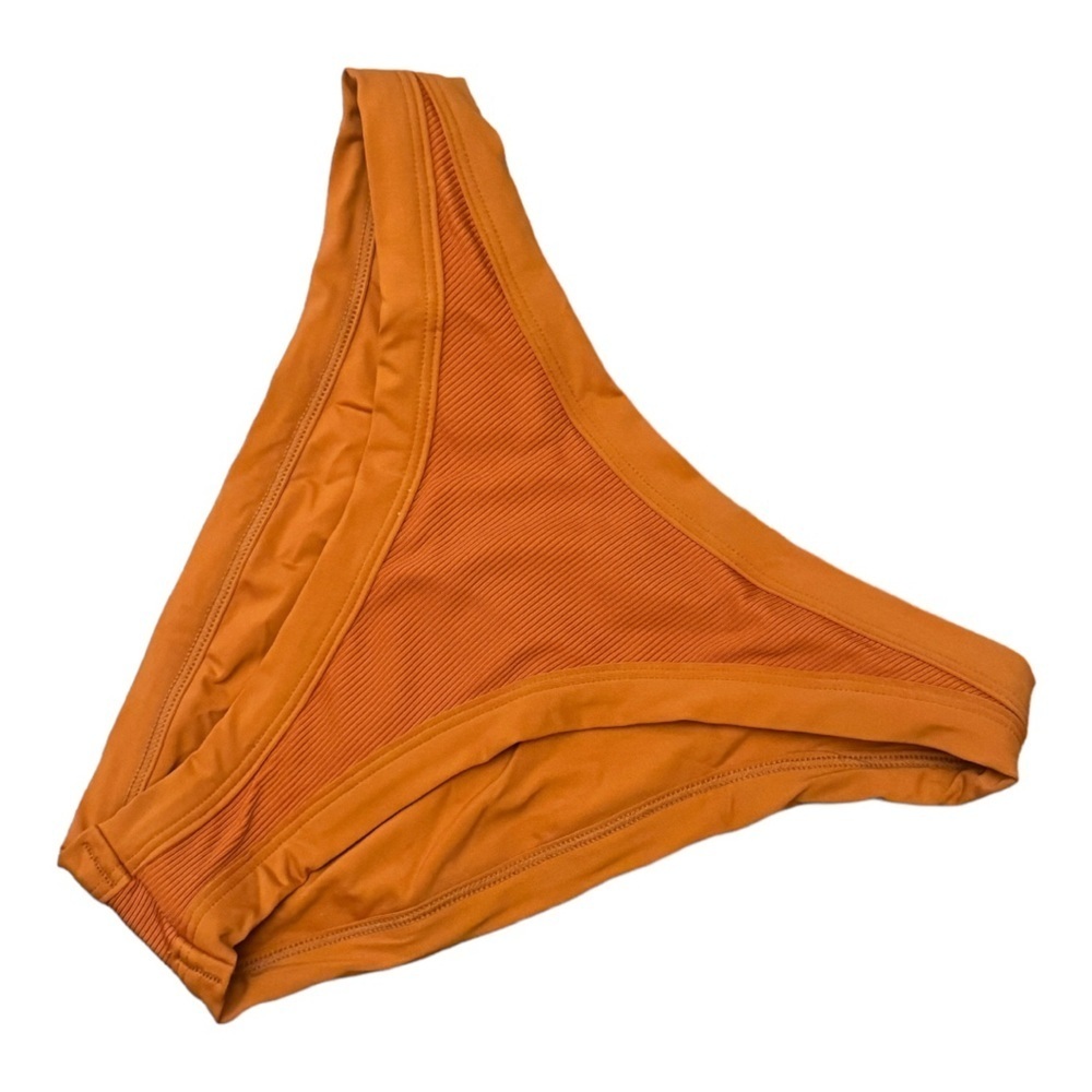 L Space Foley Bikini‎ Bottom Bitsy Cut nwt